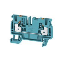 RIVILIITIN, A2C 4 BL, 800 V, 32 A, 4 mm2