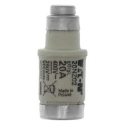 SULAKE, D02, 20A T GL/GG, 400VAC, E18, AC400V