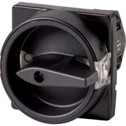 Control circuit switches, TM, 10 A, flush mounting
