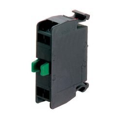 Contact element, Cage Clamp, Base fixing, 1 N/O, 2