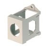 IVS mounting rail adapter