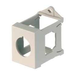 IVS mounting rail adapter