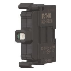 LED, VIHREÄ, 12-30VAC/DC