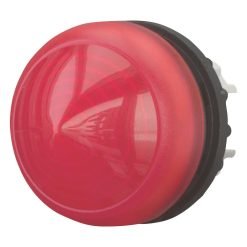 Indicator light, RMQ-Titan, Extended, conical, Red
