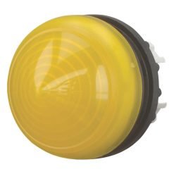 Indicator light, RMQ-Titan, Extended, conical, yel