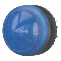 Indicator light, RMQ-Titan, Extended, conical, Blu