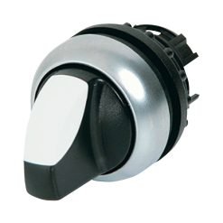 Illuminated selector switch actuator, RMQ-Titan, W