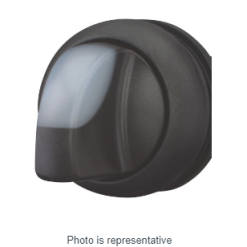 Illuminated selector switch actuator, RMQ-Titan