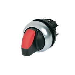 Illuminated selector switch actuator, RMQ-Titan, W