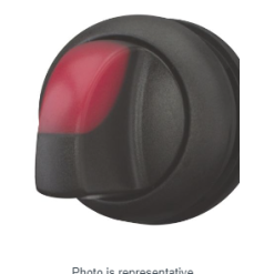 Illuminated selector switch actuator, RMQ-Titan