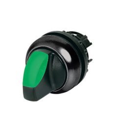 Illuminated selector switch actuator, RMQ-Titan