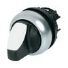 Illuminated selector switch actuator, RMQ-Titan, W