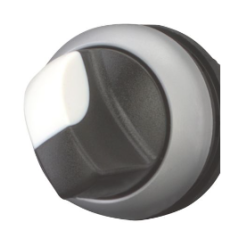 Changeover switch, RMQ-Titan, With thumb-grip