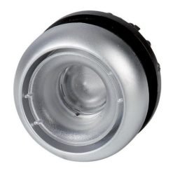 Illuminated pushbutton actuator, RMQ-Titan, Flush