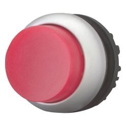 Illuminated pushbutton actuator, RMQ-Titan, Extend