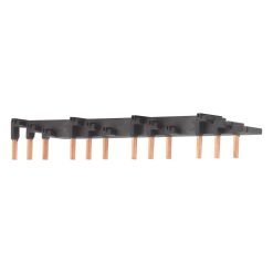 Three-phase commoning link, Circuit-breaker: 4, 24