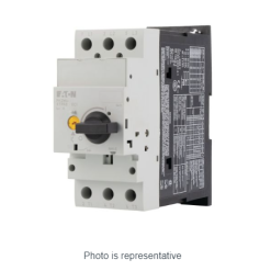 Motor-protective circuit-breaker, Ir= 16 - 25 A, S