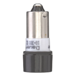 Buzzer BA9s.18-30V DC, continuous tone