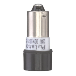 Buzzer BA9s, 18-30V, pulsed tone
