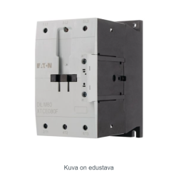 KONTAKTORI, 380 V, 400 V, 37 kW, 230 V 50 Hz