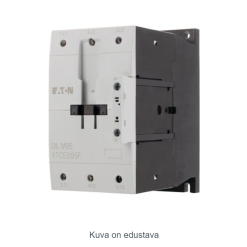 KONTAKTORI, 380 V, 400 V, 45 kW, 230 V 50 Hz