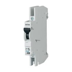 Auxiliary contact, 1N/O+1N/C, 4A, 250V AC