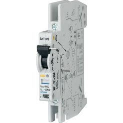 Auxiliary contact, for PKDM, PFIM, PFR, PFHM, dRCM