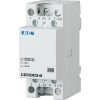 Installation contactor, 230VAC/50Hz, 4N/O, 25A, 2H