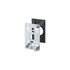Safety fixing set