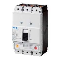 Circuit-breaker, 3p, 100A