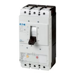 Circuit-breaker, 3p, 400A