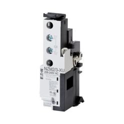 Undervoltage release, 208-240VAC