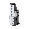 Undervoltage release, 24 V DC