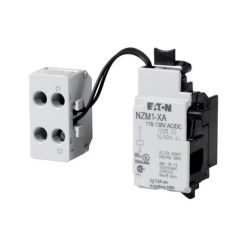 Shunt release, 110-130VAC/DC