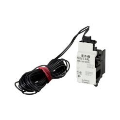 Shunt release, 208-240VAC/DC
