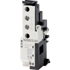 Shunt release, 24VAC/DC