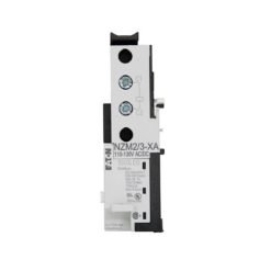 Shunt release, 208-240VAC/DC