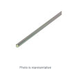 Extension shaft, for max. mounting depth = 600mm