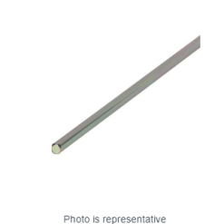 Extension shaft, for max. mounting depth = 600mm