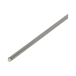Extension shaft, for max. mounting depth = 600mm