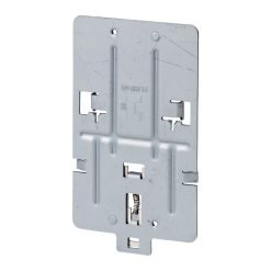 Clip plate, for size 1