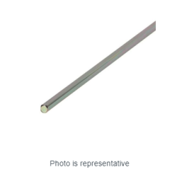 Extension shaft, for max. mounting depth = 400mm