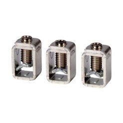 Box terminal, 3p, up to 160 A