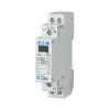 Impulse relay, 24AC/12DC, 2NO, 16A, 50Hz, 1SU