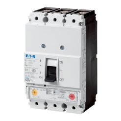 Circuit-breaker, 3p, 80A