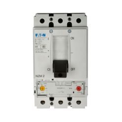 Circuit-breaker, 3p, 160A