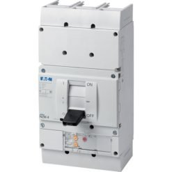 Circuit-breaker, 3p, 875A