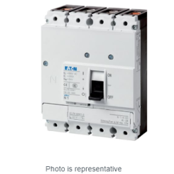 Switch-disconnector 4p 100A BG1