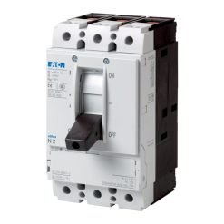 Switch-disconnector 3p, 200A