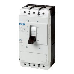 Switch-disconnector 3p, 400A